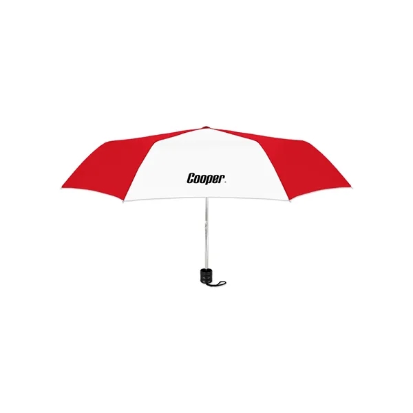 The Compact Econo Folding Umbrella - The Compact Econo Folding Umbrella - Image 14 of 14