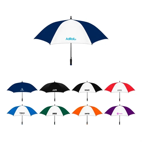 Pro-Arc 58 Golf Umbrella - Pro-Arc 58 Golf Umbrella - Image 0 of 9