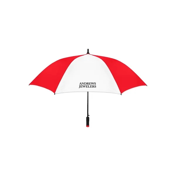 Pro-Arc 58 Golf Umbrella - Pro-Arc 58 Golf Umbrella - Image 5 of 9