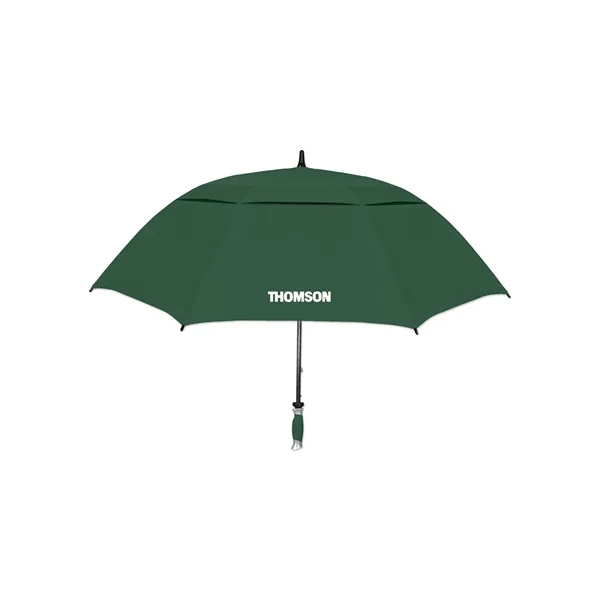 The Vented Typhoon Tamer Golf Umbrella - The Vented Typhoon Tamer Golf Umbrella - Image 2 of 22
