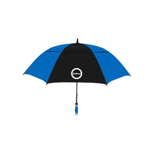 The Vented Typhoon Tamer Golf Umbrella - The Vented Typhoon Tamer Golf Umbrella - Image 9 of 22