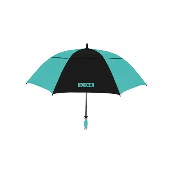 The Vented Typhoon Tamer Golf Umbrella - The Vented Typhoon Tamer Golf Umbrella - Image 10 of 22