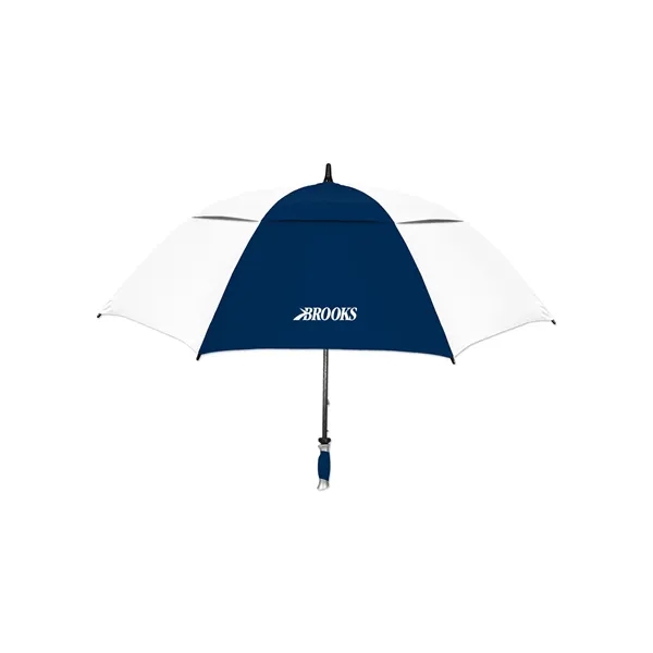 The Vented Typhoon Tamer Golf Umbrella - The Vented Typhoon Tamer Golf Umbrella - Image 11 of 22