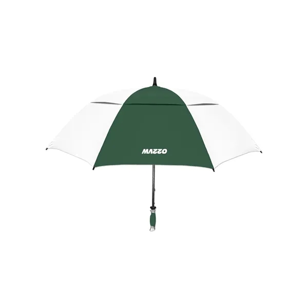 The Vented Typhoon Tamer Golf Umbrella - The Vented Typhoon Tamer Golf Umbrella - Image 14 of 22