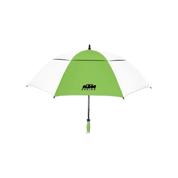 The Vented Typhoon Tamer Golf Umbrella - The Vented Typhoon Tamer Golf Umbrella - Image 17 of 22