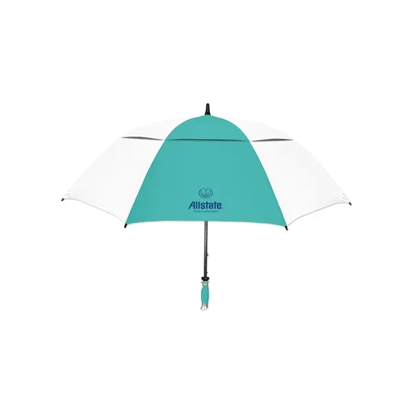 The Vented Typhoon Tamer Golf Umbrella - The Vented Typhoon Tamer Golf Umbrella - Image 18 of 22