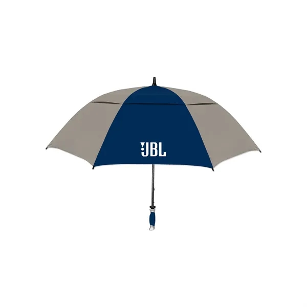 The Vented Typhoon Tamer Golf Umbrella - The Vented Typhoon Tamer Golf Umbrella - Image 19 of 22