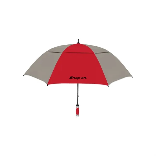 The Vented Typhoon Tamer Golf Umbrella - The Vented Typhoon Tamer Golf Umbrella - Image 20 of 22