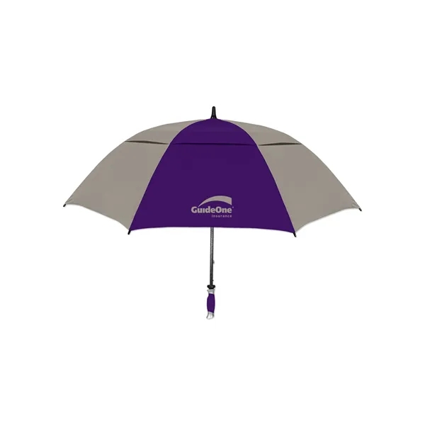 The Vented Typhoon Tamer Golf Umbrella - The Vented Typhoon Tamer Golf Umbrella - Image 21 of 22