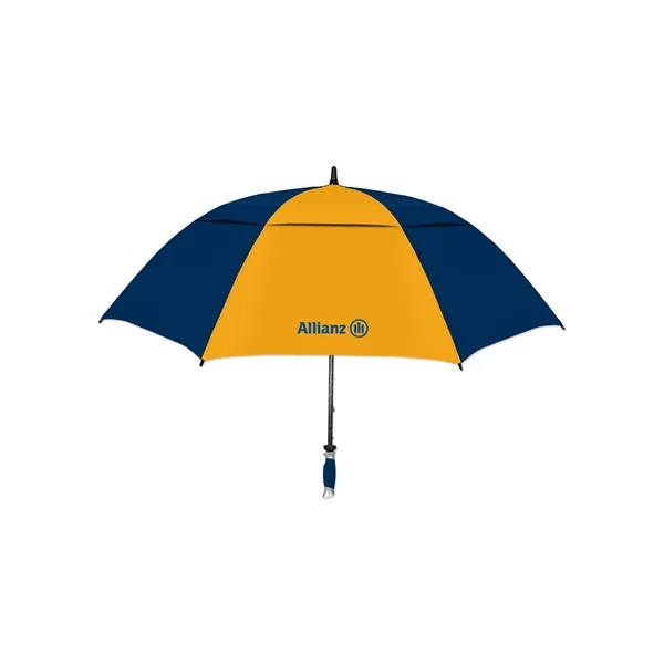 The Vented Typhoon Tamer Golf Umbrella - The Vented Typhoon Tamer Golf Umbrella - Image 22 of 22