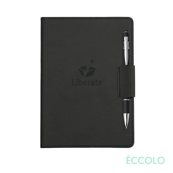 Eccolo® Carlton Journal Kurt Pen/Stylus - Eccolo® Carlton Journal Kurt Pen/Stylus - Image 2 of 5
