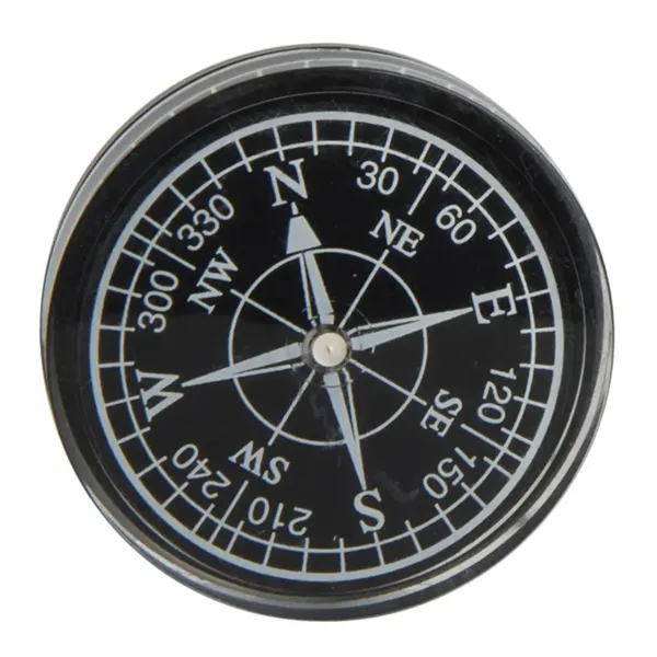 Small Resin Compass - Small Resin Compass - Image 1 of 4