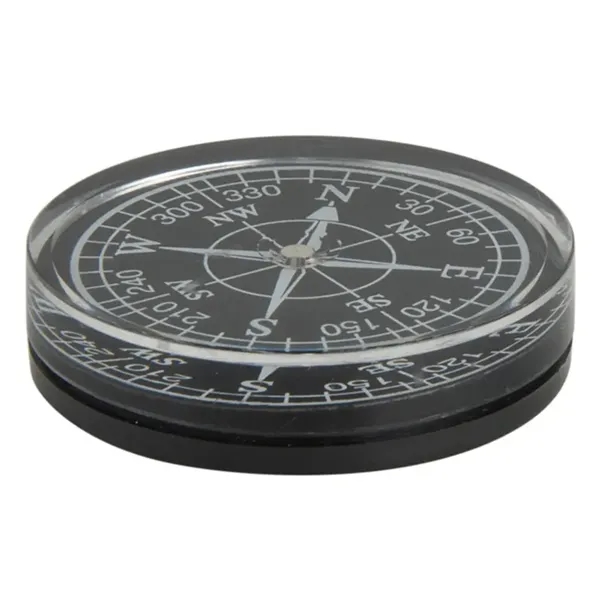 Small Resin Compass - Small Resin Compass - Image 4 of 4