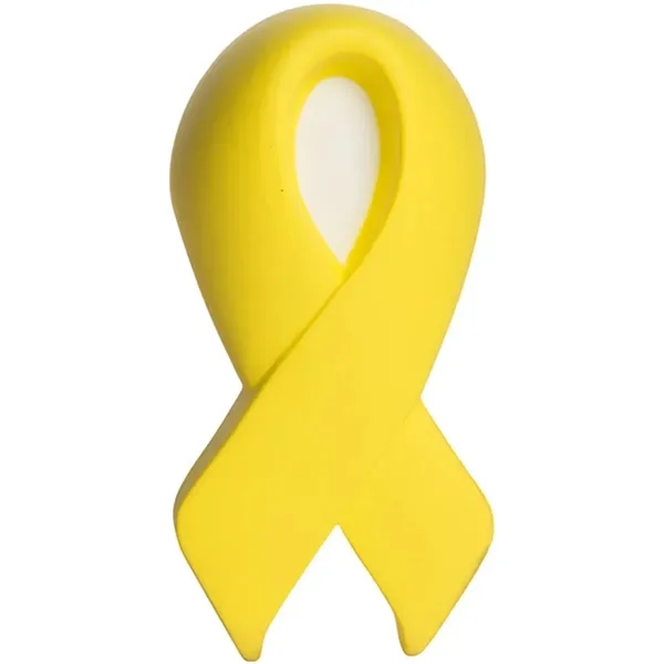 Awareness Award Ribbon Stress Reliever - Awareness Award Ribbon Stress Reliever - Image 1 of 12