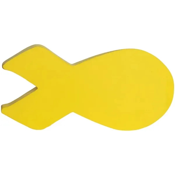 Awareness Award Ribbon Stress Reliever - Awareness Award Ribbon Stress Reliever - Image 3 of 12