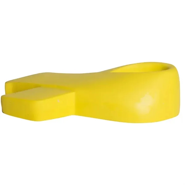 Awareness Award Ribbon Stress Reliever - Awareness Award Ribbon Stress Reliever - Image 5 of 12