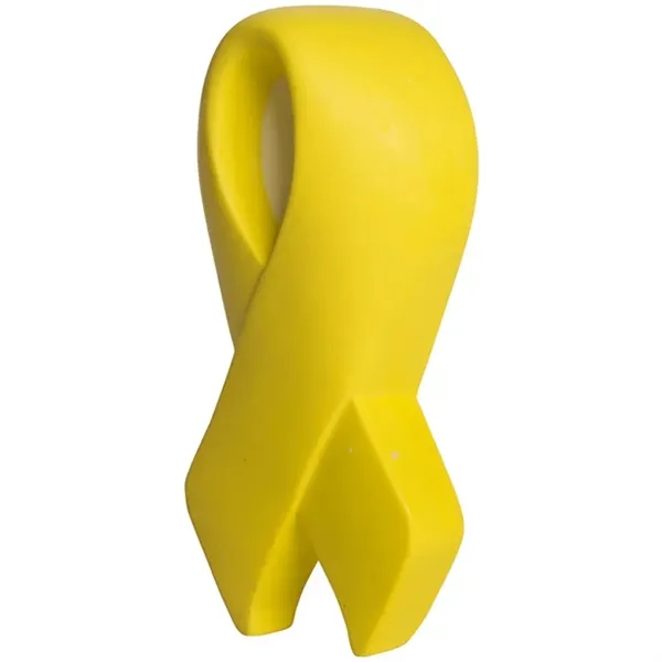 Awareness Award Ribbon Stress Reliever - Awareness Award Ribbon Stress Reliever - Image 7 of 12