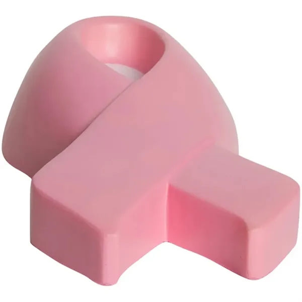 Awareness Award Ribbon Stress Reliever - Awareness Award Ribbon Stress Reliever - Image 11 of 12