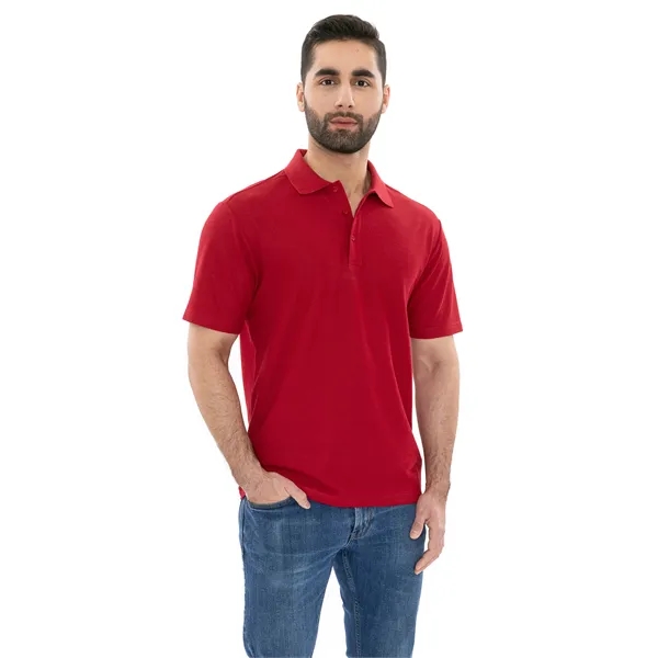 Coal Harbour® Everyday Blend Polo - Coal Harbour® Everyday Blend Polo - Image 0 of 12