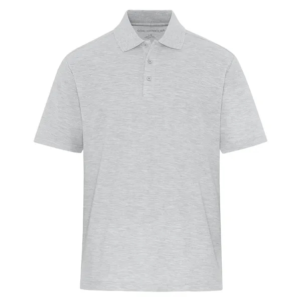 Coal Harbour® Everyday Blend Polo - Coal Harbour® Everyday Blend Polo - Image 1 of 12