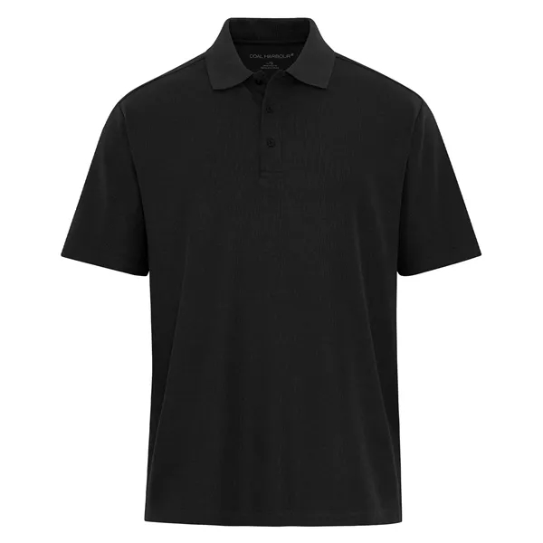Coal Harbour® Everyday Blend Polo - Coal Harbour® Everyday Blend Polo - Image 2 of 12