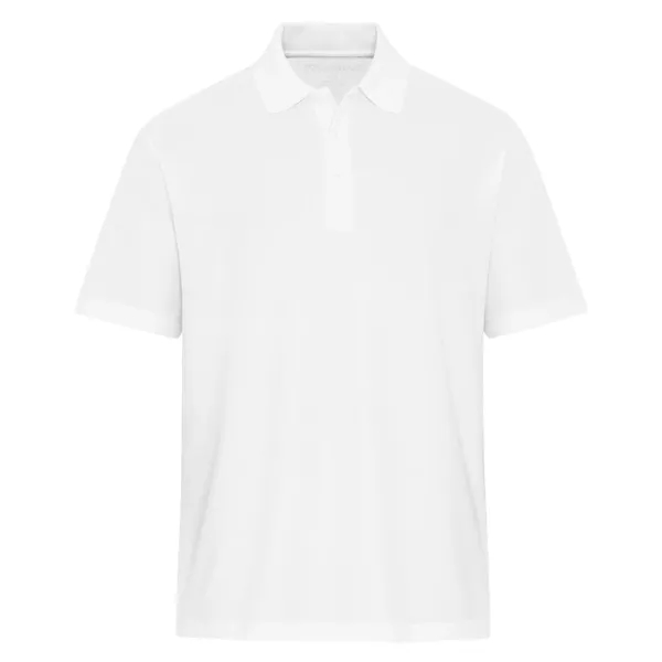 Coal Harbour® Everyday Blend Polo - Coal Harbour® Everyday Blend Polo - Image 6 of 12