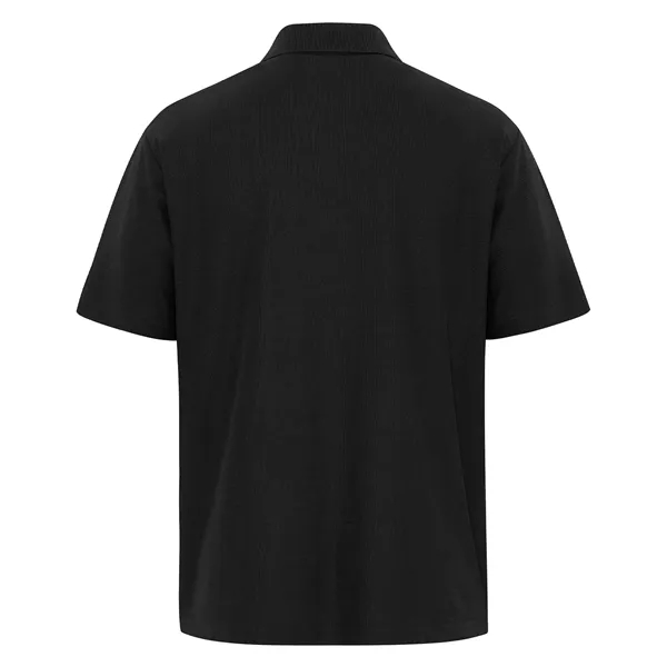 Coal Harbour® Everyday Blend Polo - Coal Harbour® Everyday Blend Polo - Image 8 of 12