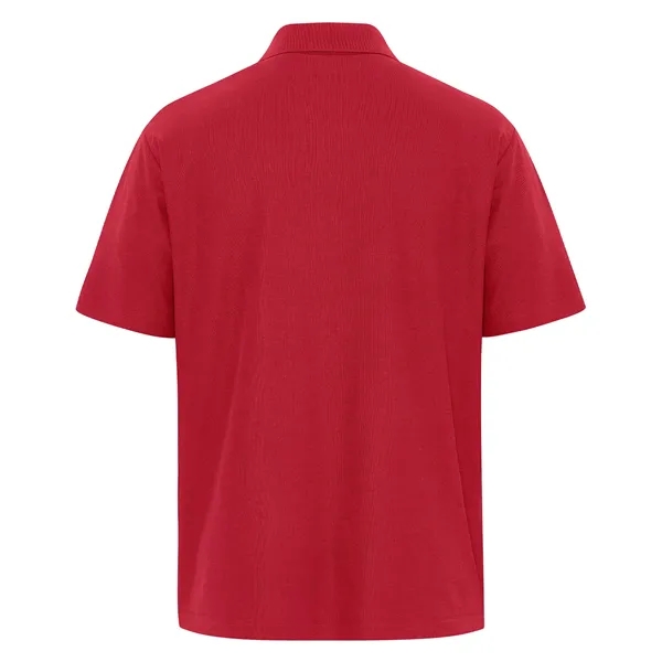 Coal Harbour® Everyday Blend Polo - Coal Harbour® Everyday Blend Polo - Image 9 of 12