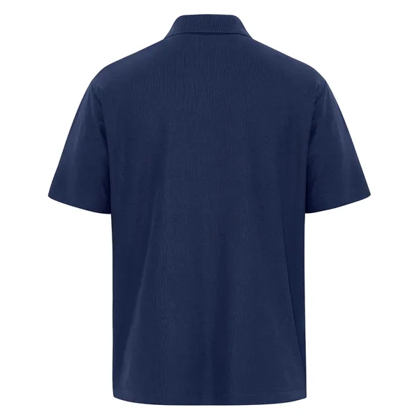 Coal Harbour® Everyday Blend Polo - Coal Harbour® Everyday Blend Polo - Image 10 of 12