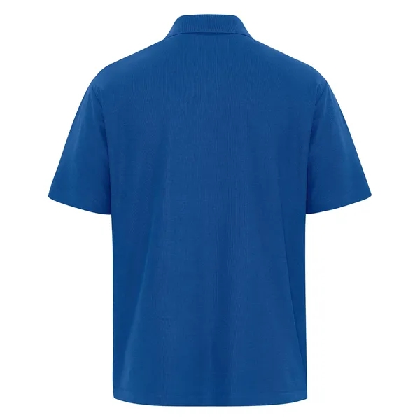 Coal Harbour® Everyday Blend Polo - Coal Harbour® Everyday Blend Polo - Image 11 of 12