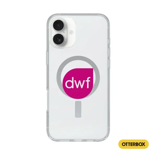 Otter Box® iPhone 16 Plus MagSafe Symmetry