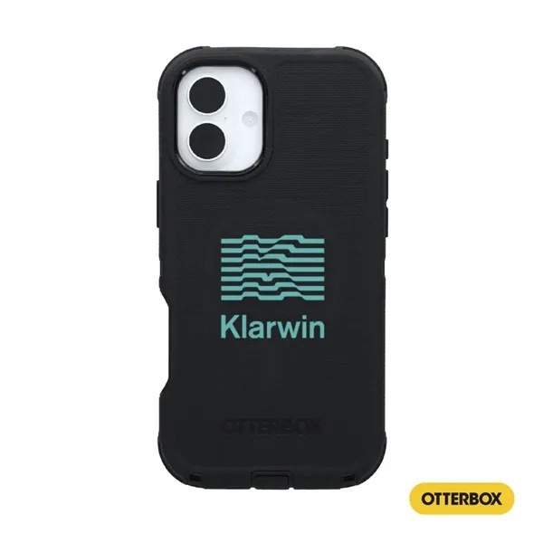 Otter Box® iPhone 16 Plus Magsafe Defender