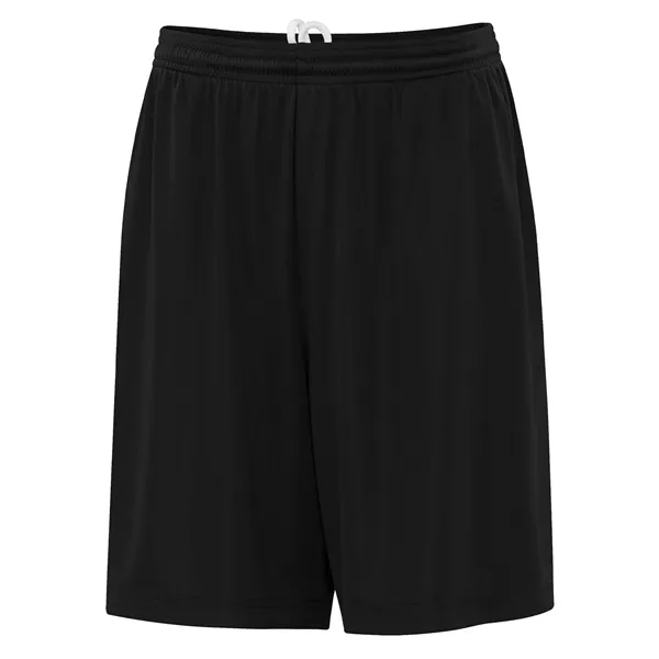 ATC™ Pro Team 7" Shorts With Pockets - ATC™ Pro Team 7" Shorts With Pockets - Image 1 of 10