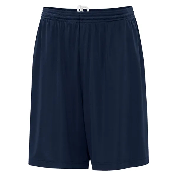 ATC™ Pro Team 7" Shorts With Pockets - ATC™ Pro Team 7" Shorts With Pockets - Image 3 of 10