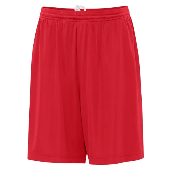 ATC™ Pro Team 7" Shorts With Pockets - ATC™ Pro Team 7" Shorts With Pockets - Image 4 of 10