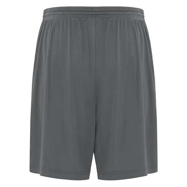 ATC™ Pro Team 7" Shorts With Pockets - ATC™ Pro Team 7" Shorts With Pockets - Image 7 of 10