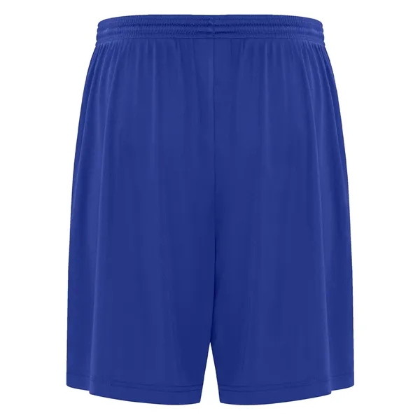 ATC™ Pro Team 7" Shorts With Pockets - ATC™ Pro Team 7" Shorts With Pockets - Image 10 of 10