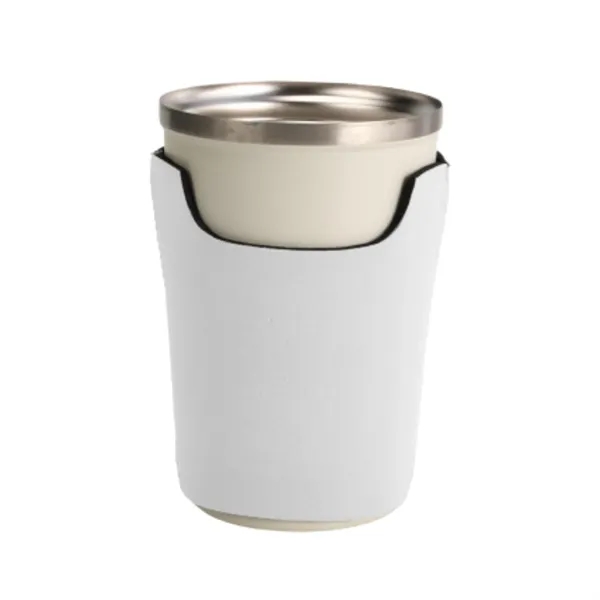 3MM Neoprene V-Shaped Can Cooler Without Edge - 3MM Neoprene V-Shaped Can Cooler Without Edge - Image 3 of 10