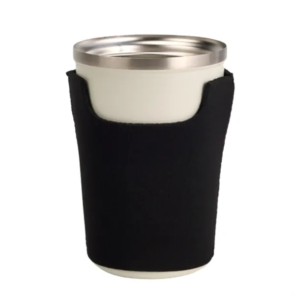 3MM Neoprene V-Shaped Can Cooler Without Edge - 3MM Neoprene V-Shaped Can Cooler Without Edge - Image 5 of 10