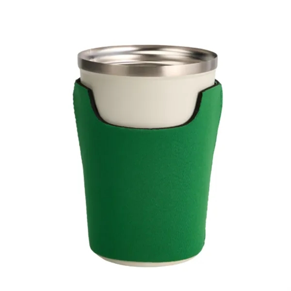 3MM Neoprene V-Shaped Can Cooler Without Edge - 3MM Neoprene V-Shaped Can Cooler Without Edge - Image 7 of 10