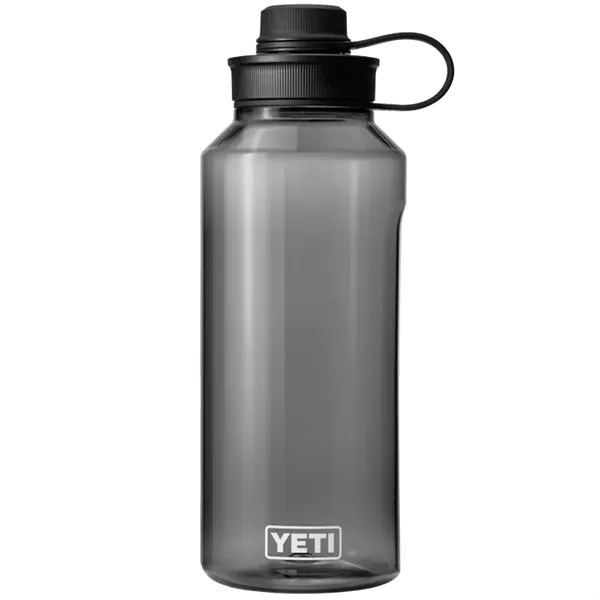 50 oz YETI® Yonder Ultra-Durable Water Bottle w/ Tether Cap - 50 oz YETI® Yonder Ultra-Durable Water Bottle w/ Tether Cap - Image 2 of 9