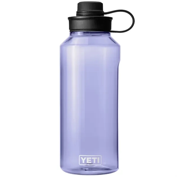 50 oz YETI® Yonder Ultra-Durable Water Bottle w/ Tether Cap - 50 oz YETI® Yonder Ultra-Durable Water Bottle w/ Tether Cap - Image 4 of 9