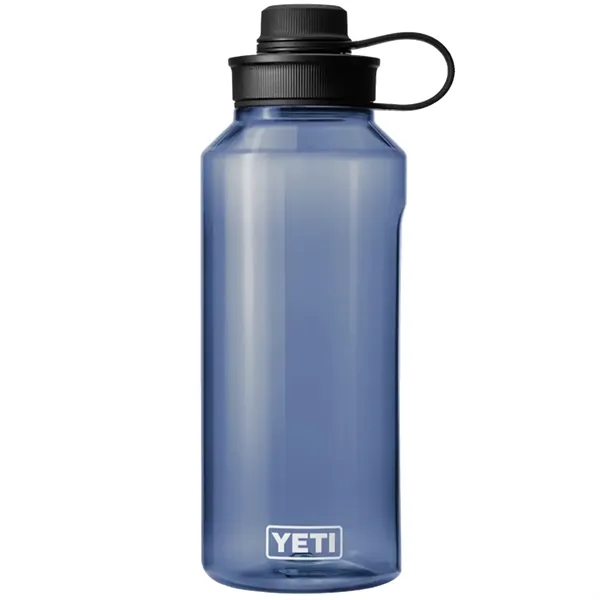 50 oz YETI® Yonder Ultra-Durable Water Bottle w/ Tether Cap - 50 oz YETI® Yonder Ultra-Durable Water Bottle w/ Tether Cap - Image 5 of 9
