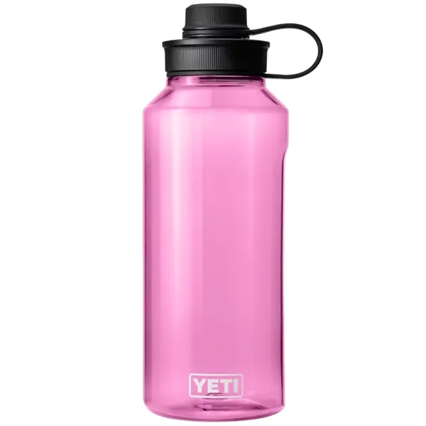 50 oz YETI® Yonder Ultra-Durable Water Bottle w/ Tether Cap - 50 oz YETI® Yonder Ultra-Durable Water Bottle w/ Tether Cap - Image 6 of 9