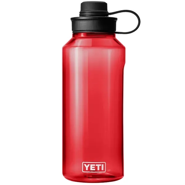 50 oz YETI® Yonder Ultra-Durable Water Bottle w/ Tether Cap - 50 oz YETI® Yonder Ultra-Durable Water Bottle w/ Tether Cap - Image 7 of 9