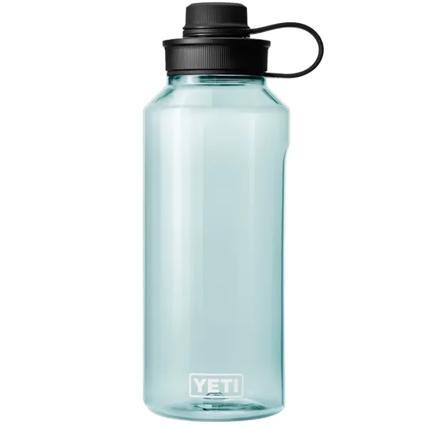 50 oz YETI® Yonder Ultra-Durable Water Bottle w/ Tether Cap - 50 oz YETI® Yonder Ultra-Durable Water Bottle w/ Tether Cap - Image 8 of 9