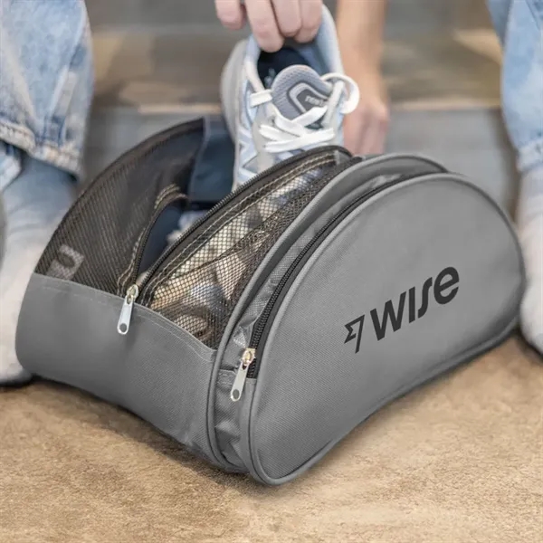 Carry All Shoe Bag - Carry All Shoe Bag - Image 6 of 9
