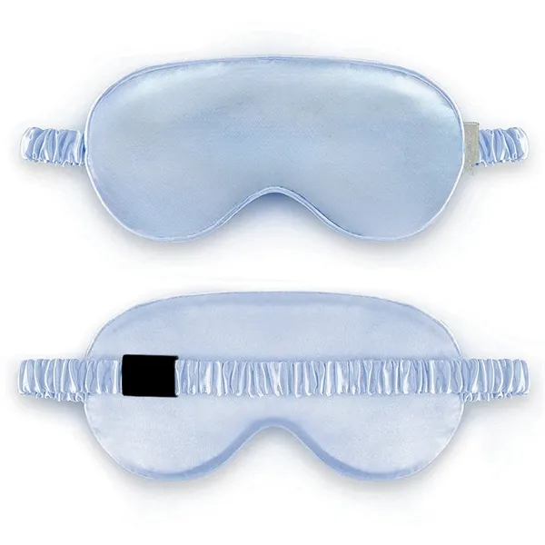 Comfortable Sleep Blackout Eye Mask Rest Essential - Comfortable Sleep Blackout Eye Mask Rest Essential - Image 2 of 3