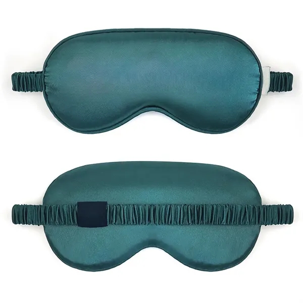 Comfortable Sleep Blackout Eye Mask Rest Essential - Comfortable Sleep Blackout Eye Mask Rest Essential - Image 3 of 3