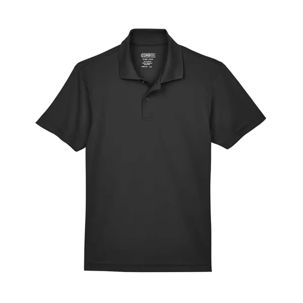 CORE365 Youth Origin Performance Pique Polo - CORE365 Youth Origin Performance Pique Polo - Image 2 of 30